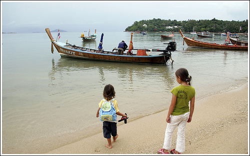 Koh Kaew