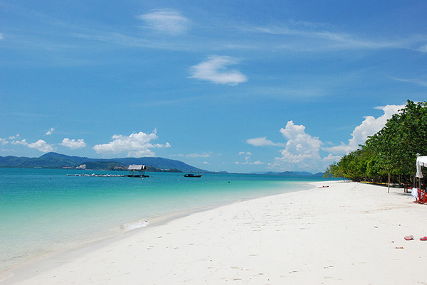 Koh-Rang-Yai