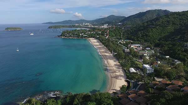 kata noi beach